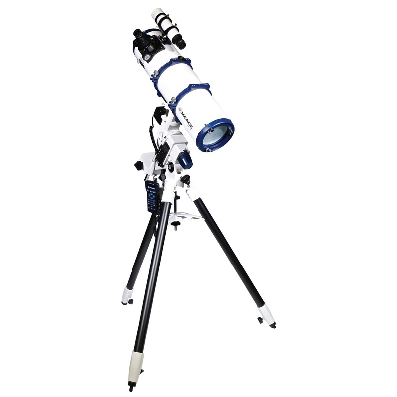 Meade Telescop N 150/750 LX85 GoTo