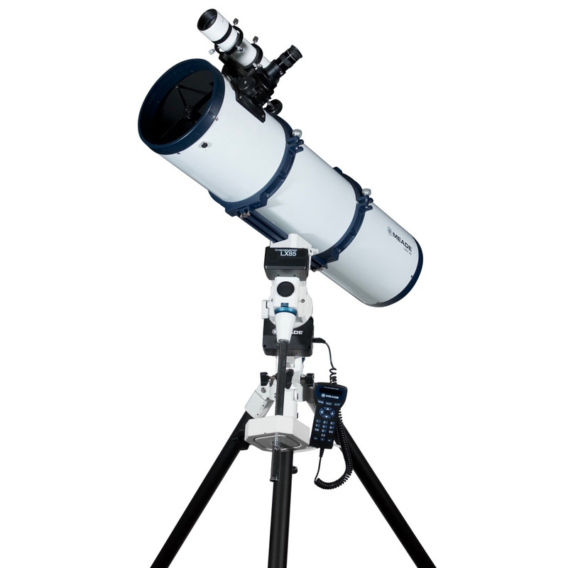 Meade Telescop N 200/1000 LX85 GoTo