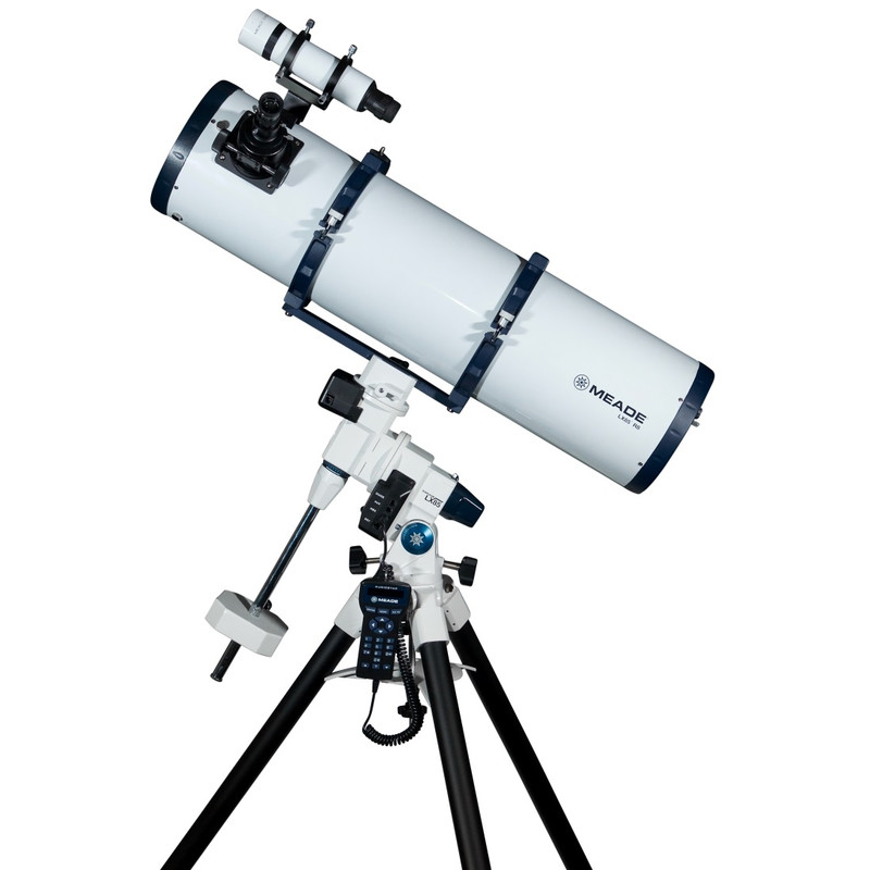 Meade Telescop N 200/1000 LX85 GoTo