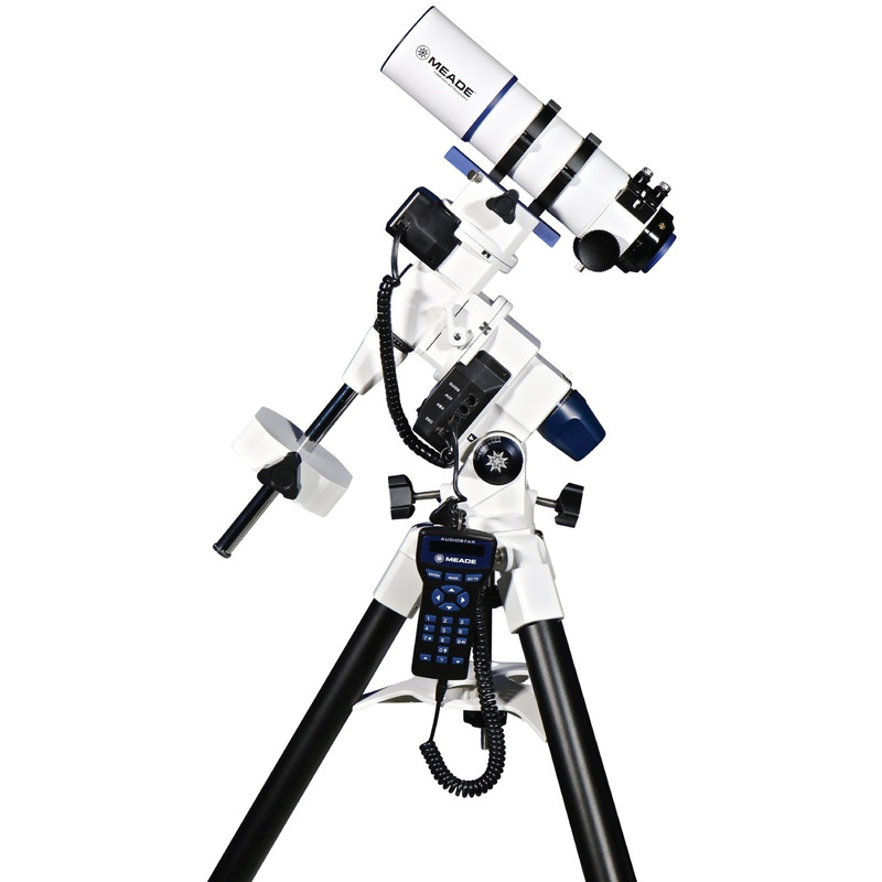 Meade Telescop AP 70/350 Series 6000 Astrograph LX85 GoTo