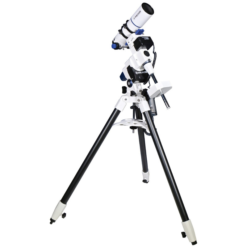 Meade Telescop AP 70/350 Series 6000 Astrograph LX85 GoTo