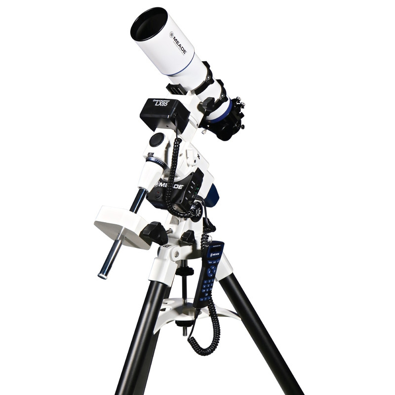 Meade Refractor apochromat AP 80/480 Series 6000 LX85 GoTo