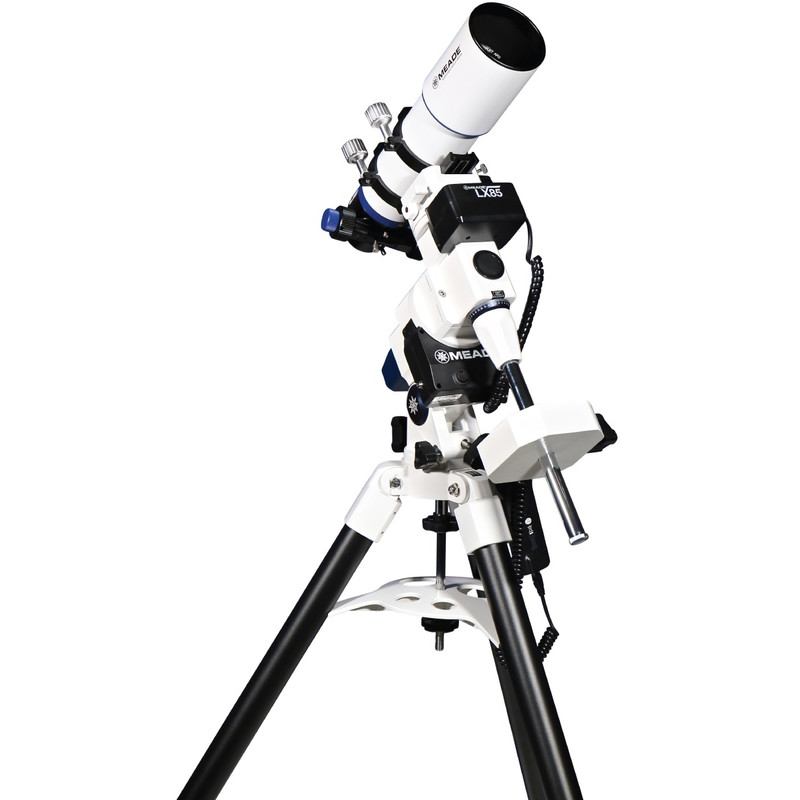 Meade Refractor apochromat AP 80/480 Series 6000 LX85 GoTo