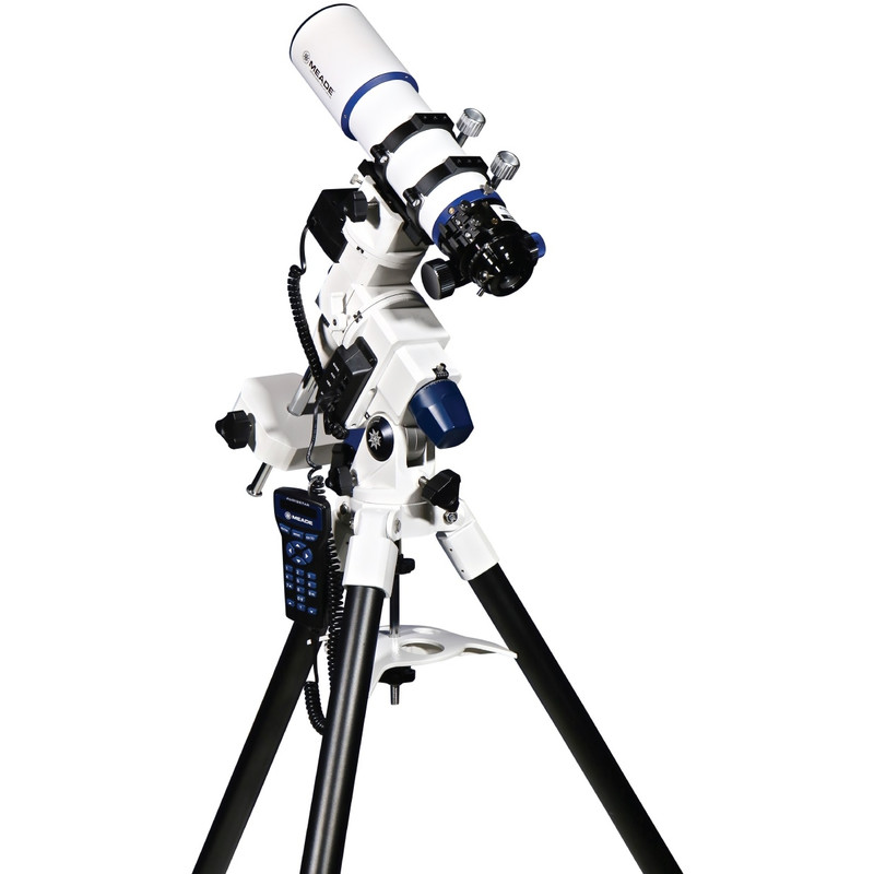 Meade Refractor apochromat AP 80/480 Series 6000 LX85 GoTo