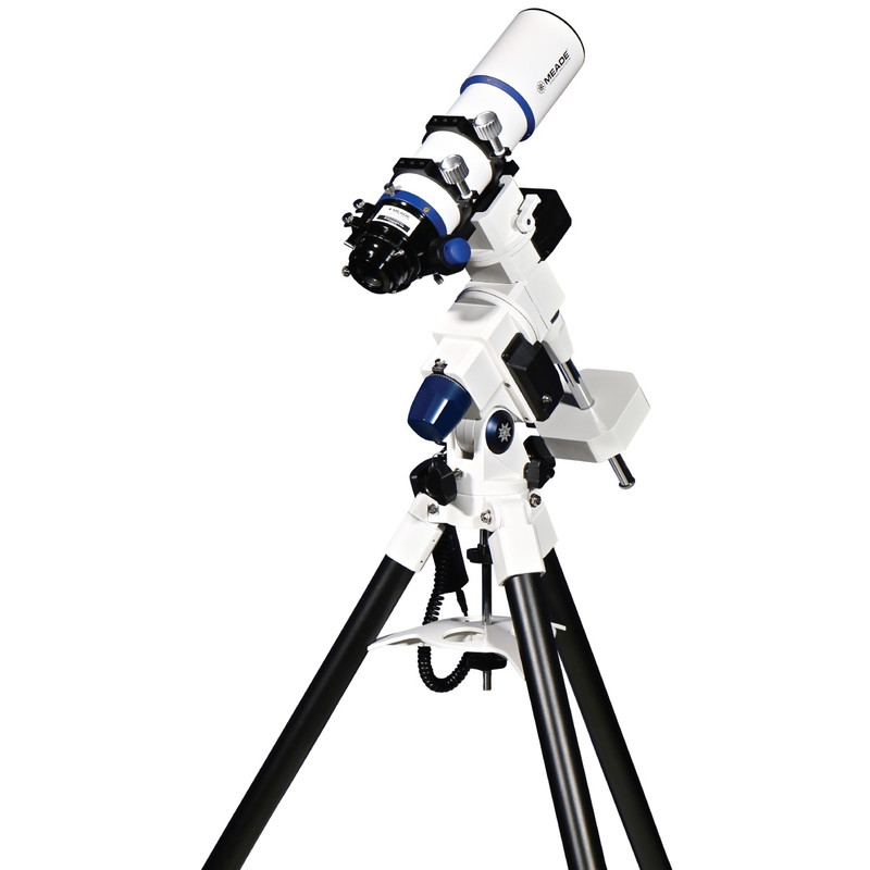 Meade Refractor apochromat AP 80/480 Series 6000 LX85 GoTo