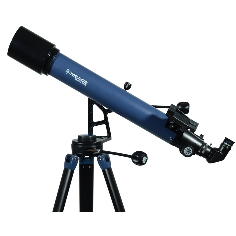 Meade Telescop AC 70/700 StarPro AZ