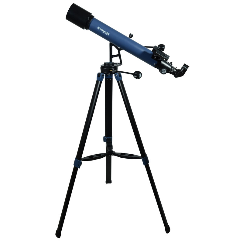 Meade Telescop AC 70/700 StarPro AZ