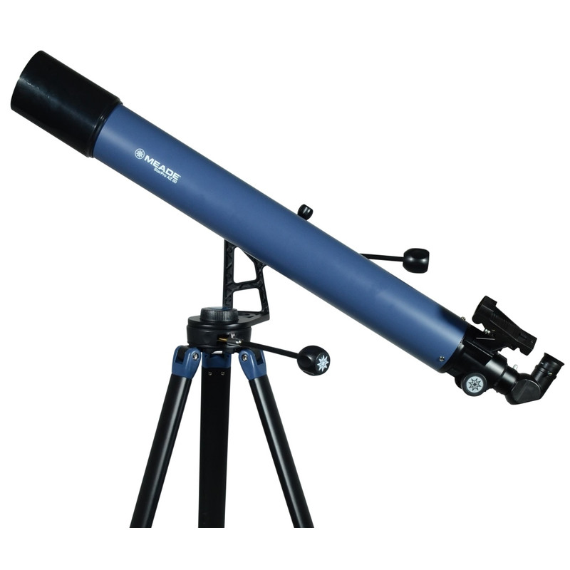 Meade Telescop AC 80/900 StarPro AZ