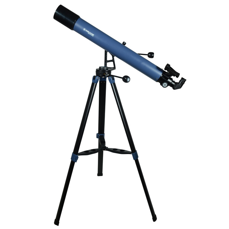 Meade Telescop AC 80/900 StarPro AZ
