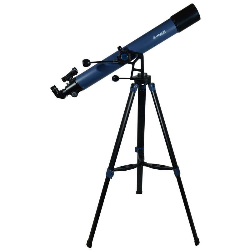 Meade Telescop AC 80/900 StarPro AZ