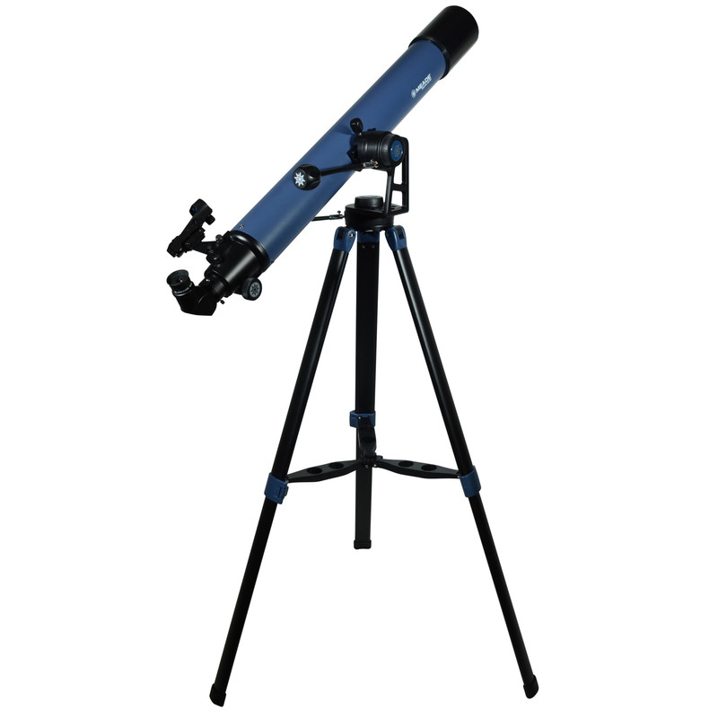 Meade Telescop AC 80/900 StarPro AZ