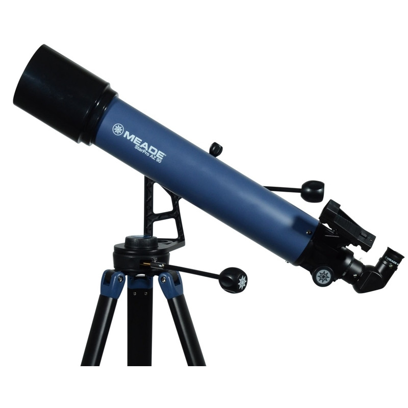 Meade Telescop AC 90/600 StarPro AZ