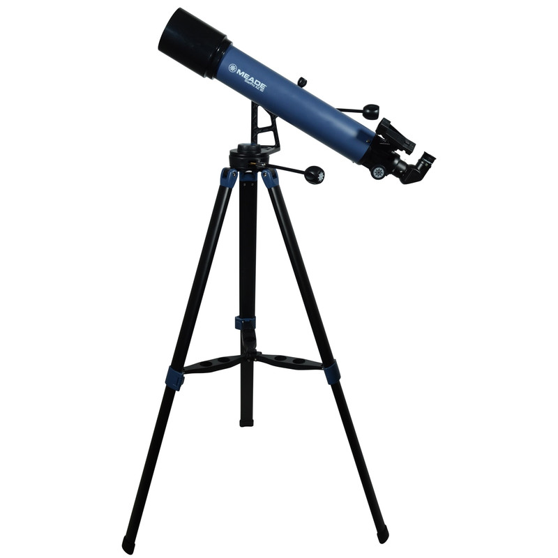 Meade Telescop AC 90/600 StarPro AZ