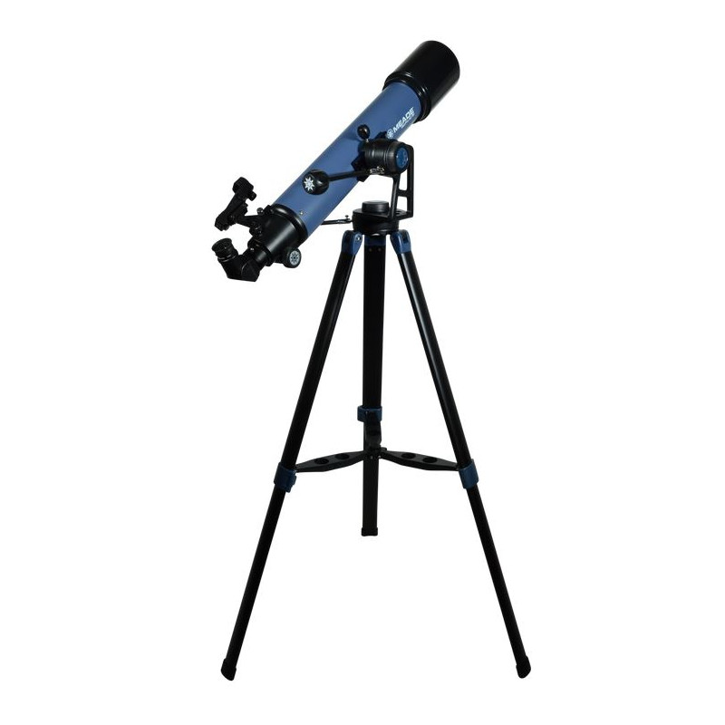 Meade Telescop AC 90/600 StarPro AZ