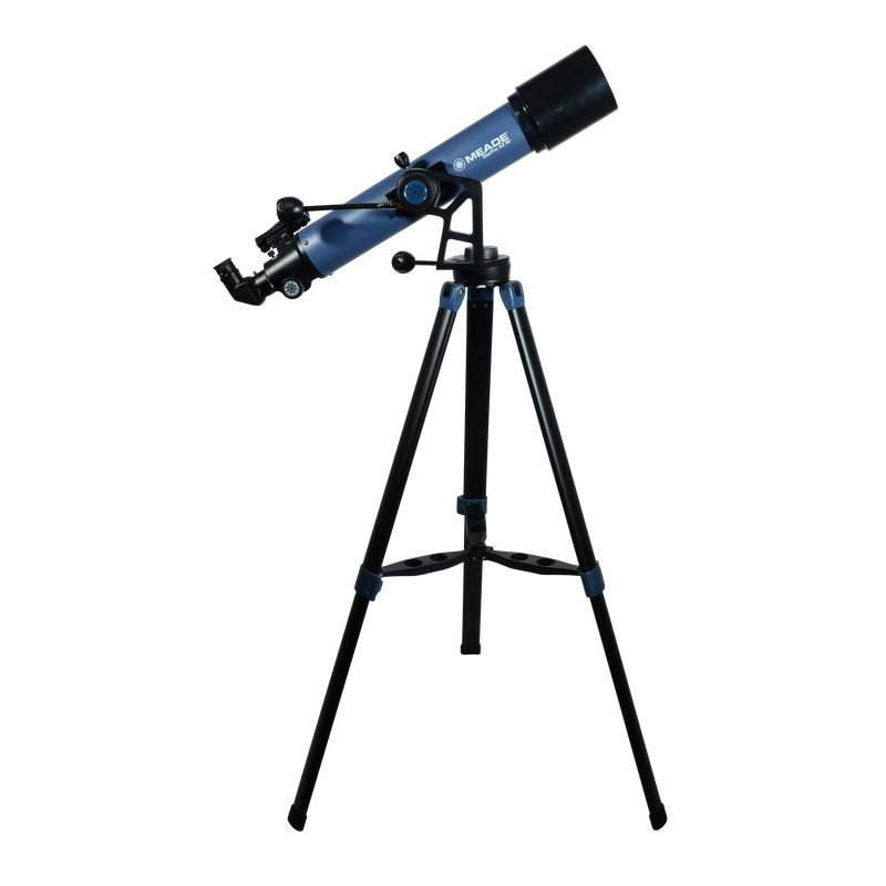 Meade Telescop AC 90/600 StarPro AZ