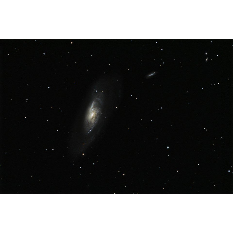 Meade Telescop ACF-SC 254/2032 Starlock LX600 fara trepied