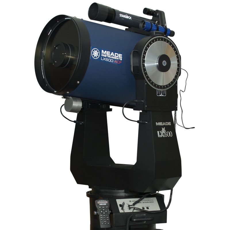 Meade Telescop ACF-SC 406/3251 Starlock LX600