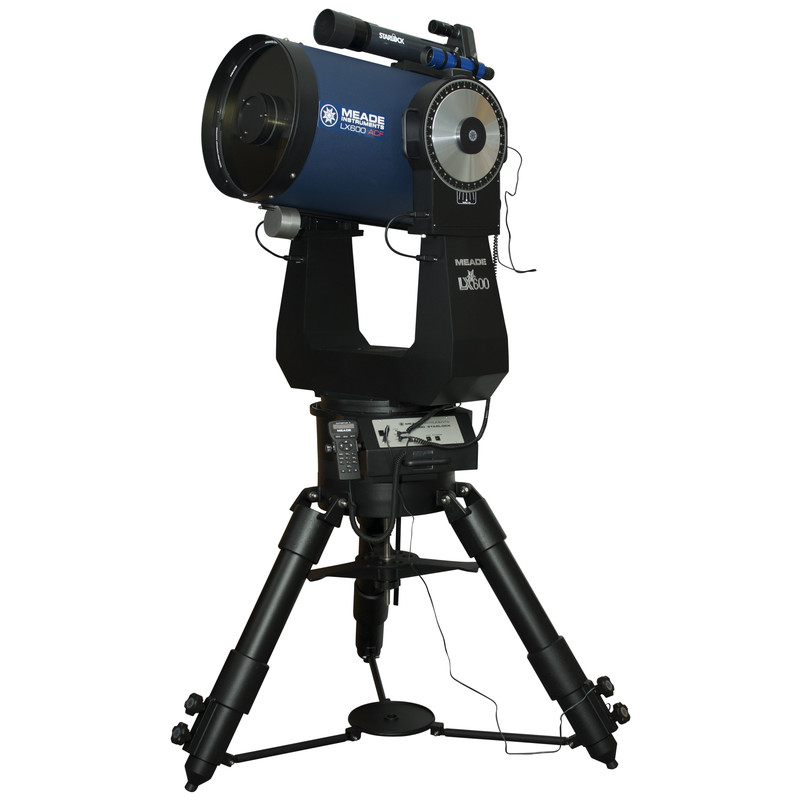 Meade Telescop ACF-SC 406/3251 Starlock LX600