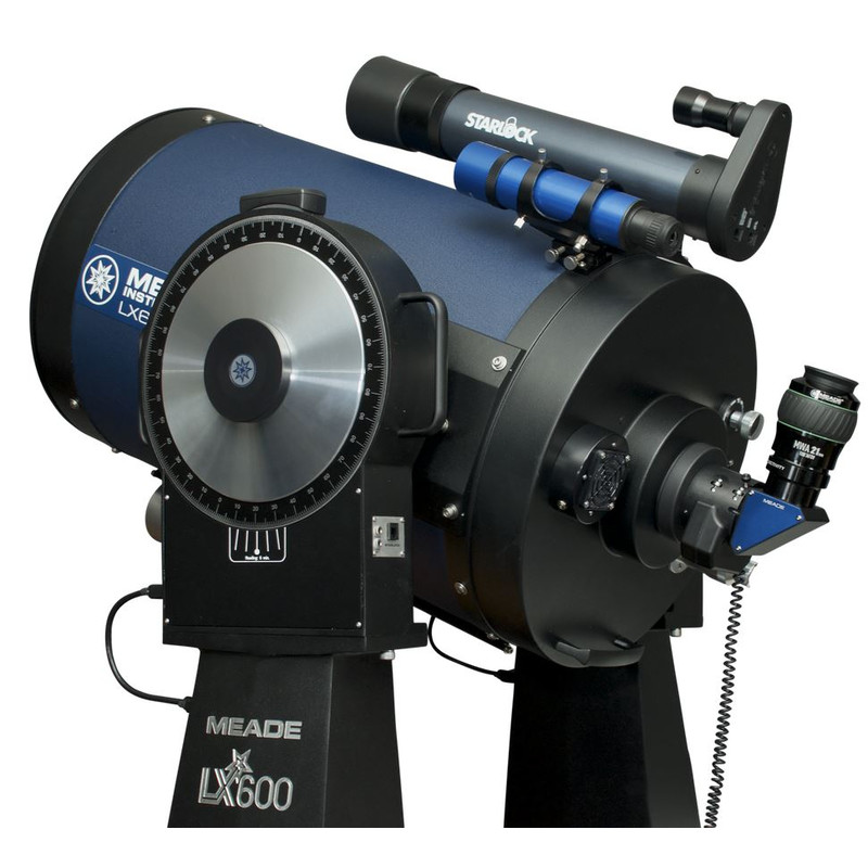 Meade Telescop ACF-SC 406/3251 Starlock LX600