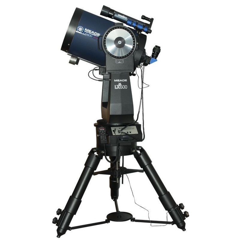 Meade Telescop ACF-SC 406/3251 Starlock LX600