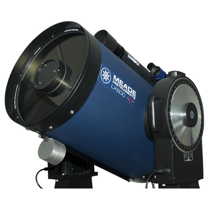 Meade Telescop ACF-SC 406/3251 Starlock LX600