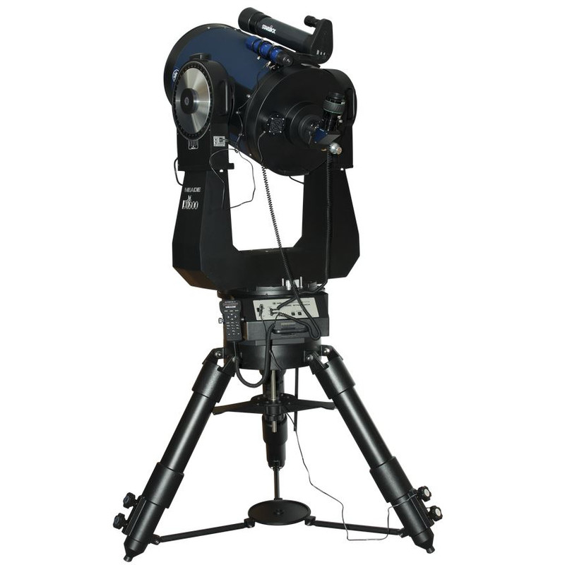 Meade Telescop ACF-SC 406/3251 Starlock LX600