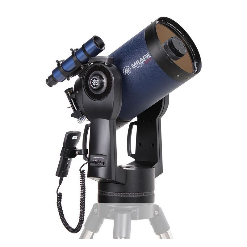 Meade Telescop ACF SC 203/2000 UHTC LX90 GoTo (fara trepied)