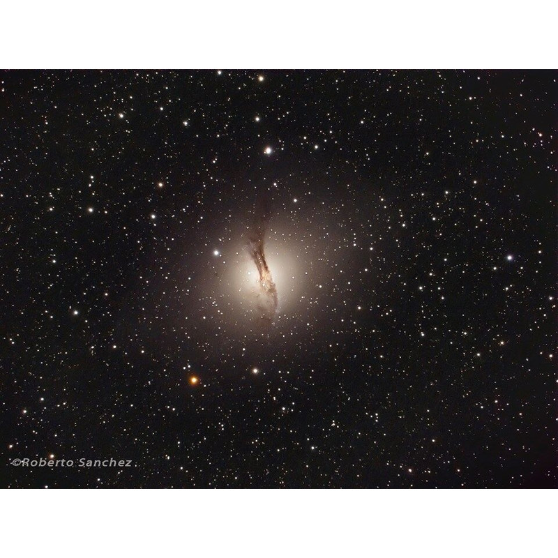 Meade Telescop ACF SC 203/2000 UHTC LX90 GoTo (fara trepied)