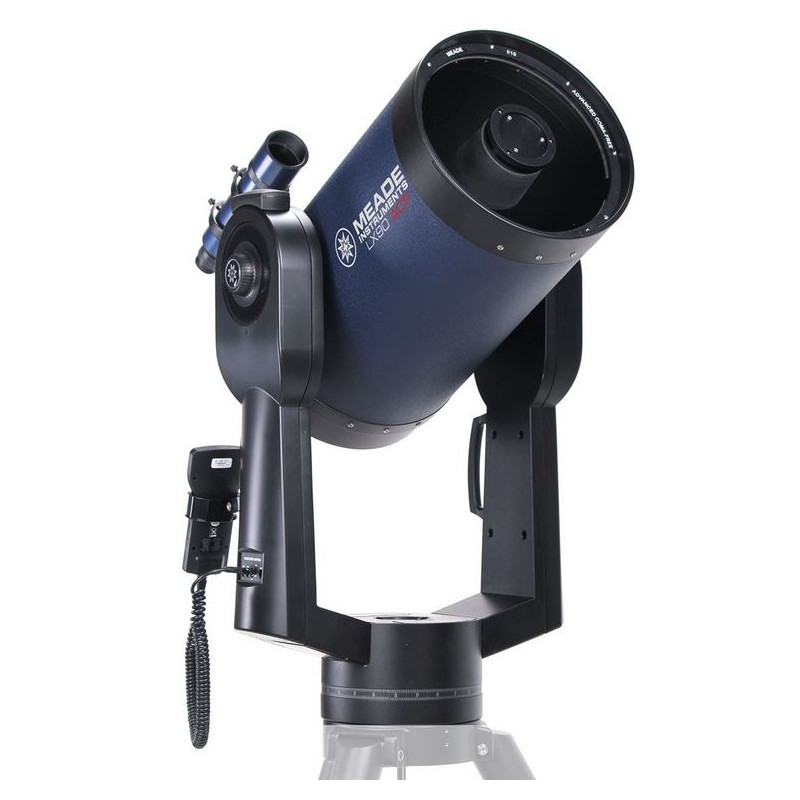 Meade Telescop ACF-SC 254/2500 UHTC LX90 GoTo OTA (fara trepied)