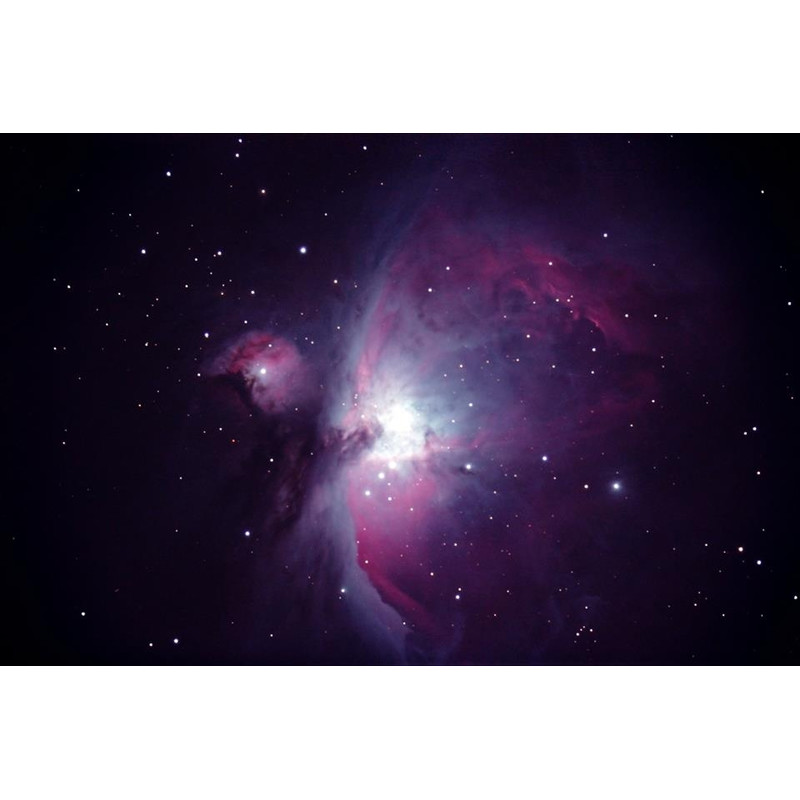 Meade Telescop ACF-SC 254/2500 UHTC LX90 GoTo OTA (fara trepied)