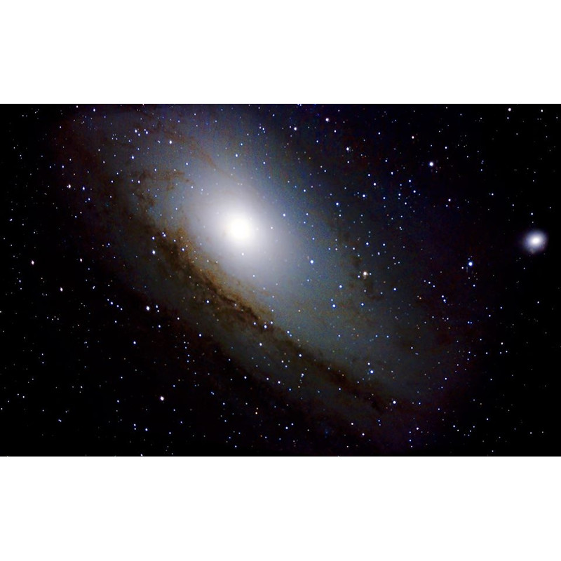 Meade Telescop ACF-SC 254/2500 UHTC LX90 GoTo OTA (fara trepied)
