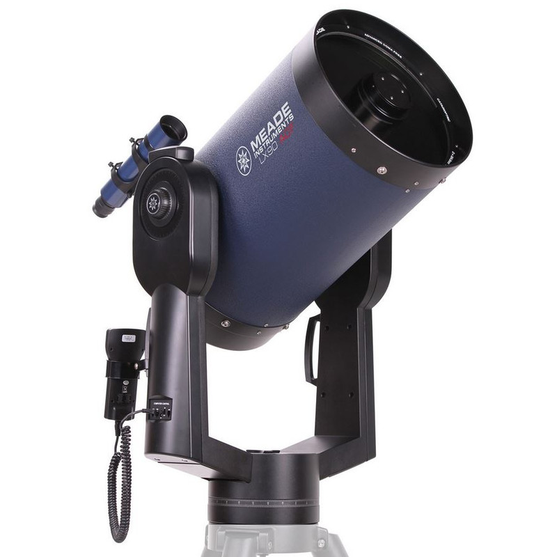Meade Telescop ACF SC 305/3048 UHTC LX90 GoTo (fara trepied)