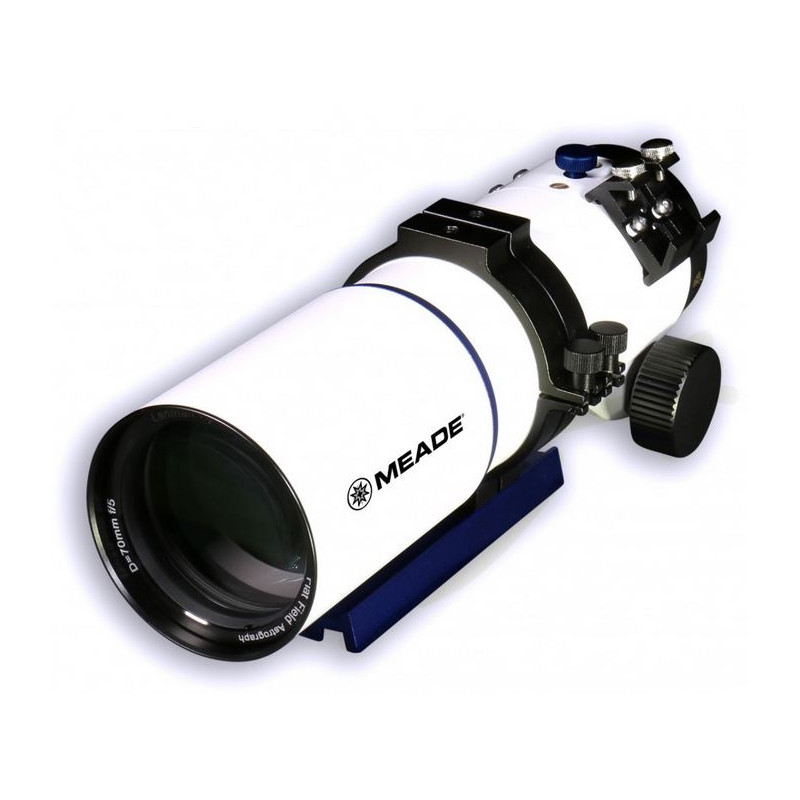 Meade Refractor apochromat AP 70/350 Series 6000 Astrograph OTA