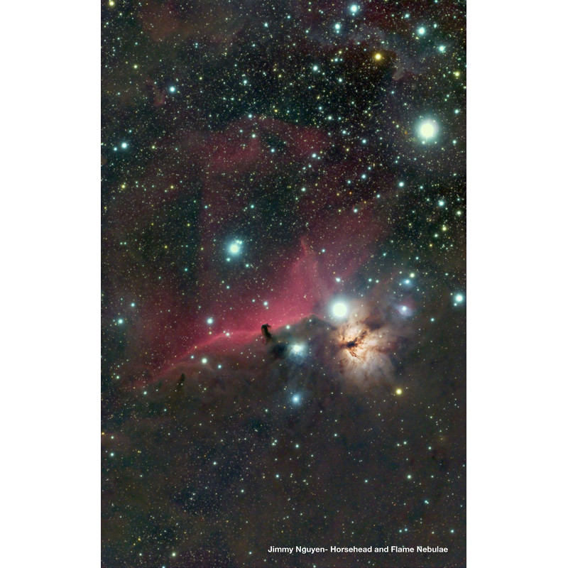 Meade Telescop AP 70/350 Series 6000 Astrograph LX85 GoTo