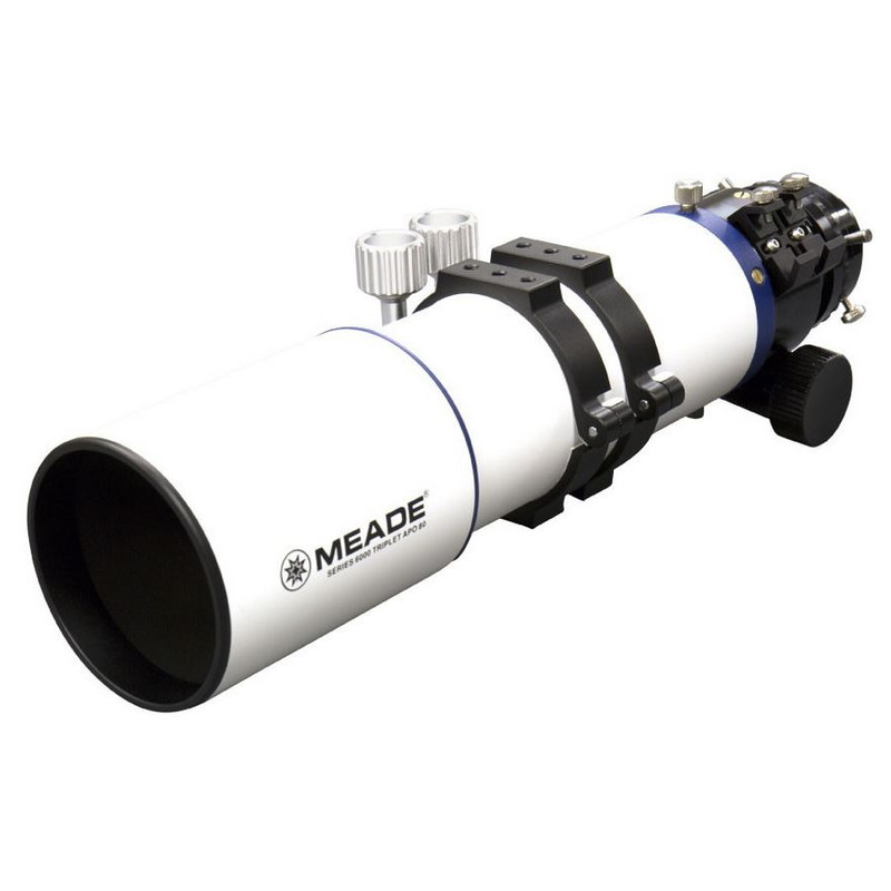 Meade Refractor apochromat AP 80/480 Series 6000 OTA