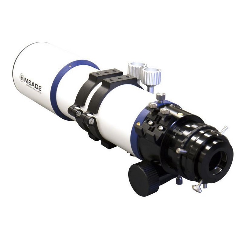 Meade Refractor apochromat AP 80/480 Series 6000 OTA