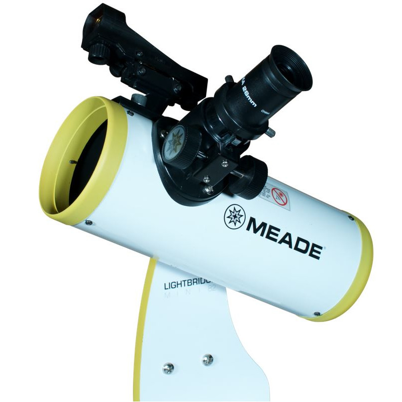 Meade Telescop Dobson N 82/300 EclipseView DOB