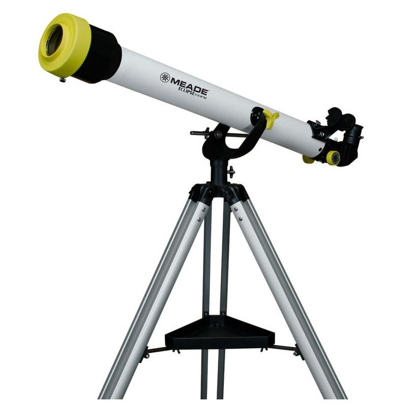Meade Telescop AC 60/800 EclipseView
