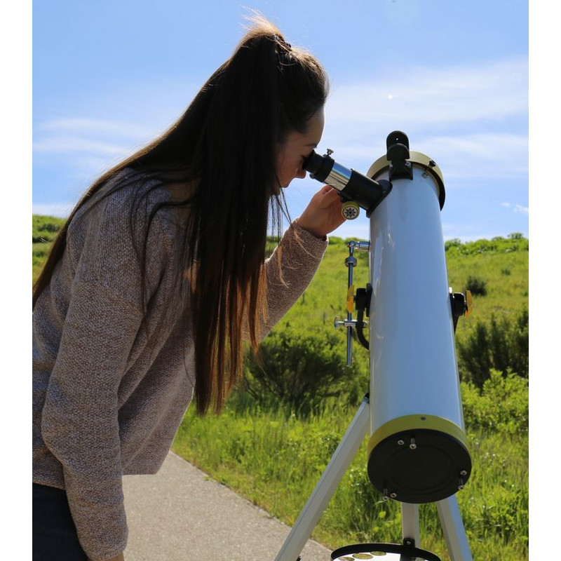 Meade Telescop N 76/700 EclipseView