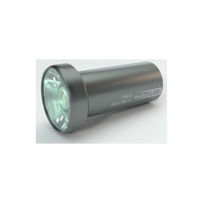 StarLight Opto-Electronics modulLED21-s A, chihlimbar (590 nm), spot (10°)
