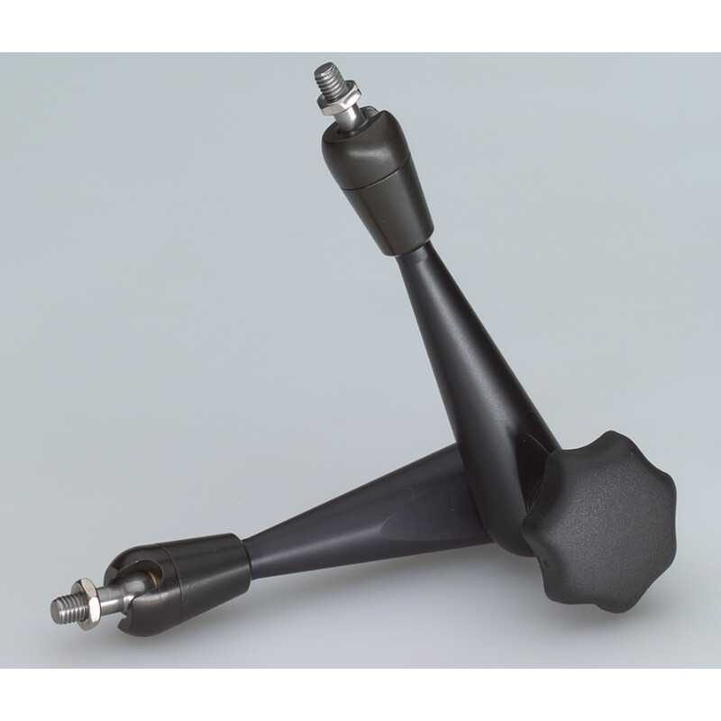 SCHOTT Articulație de genunchi , L = 200 mm,