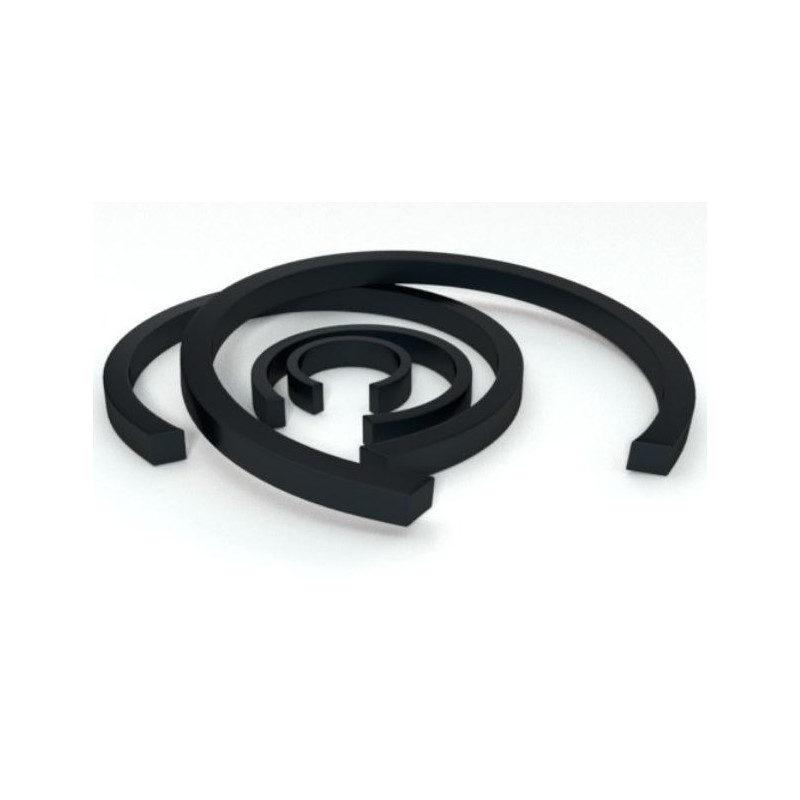 StarLight Opto-Electronics Seria RL4-66/RL12, 66 mm > 52 mm, Ø 66 mm