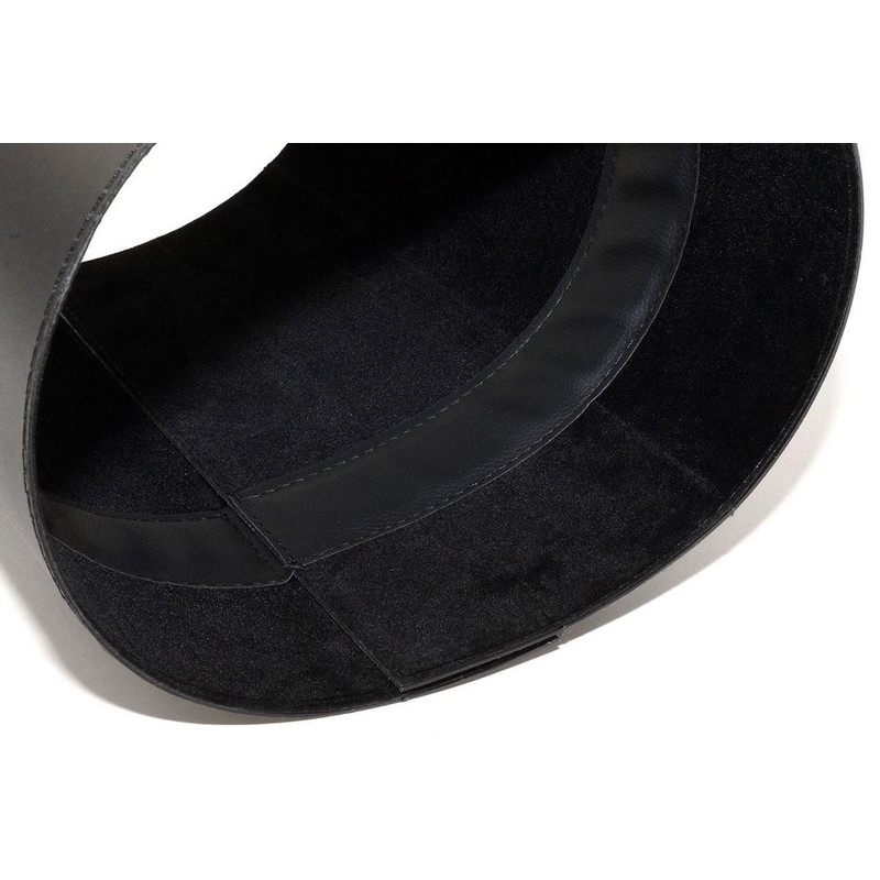 TS Optics Parasolar anti-roua Flexible Dew Shield for tubes from D=215 mm to 260 mm