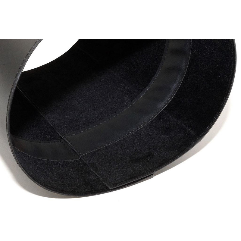 TS Optics Parasolar anti-roua pentru diametre ale tuburilor de la 215 la 260 mm