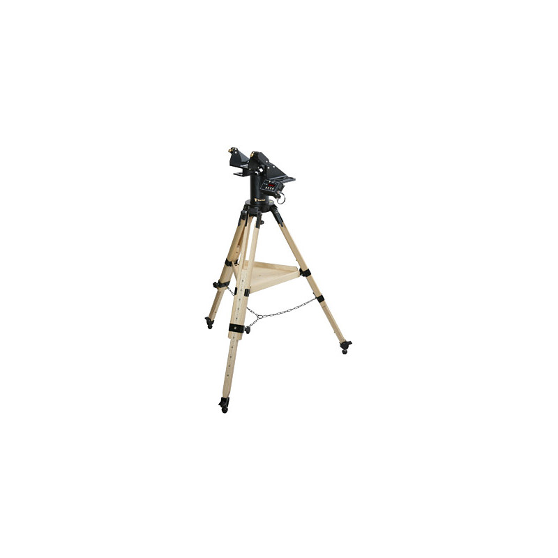 TeleVue Montura Gibraltar HD4 Sky Tour