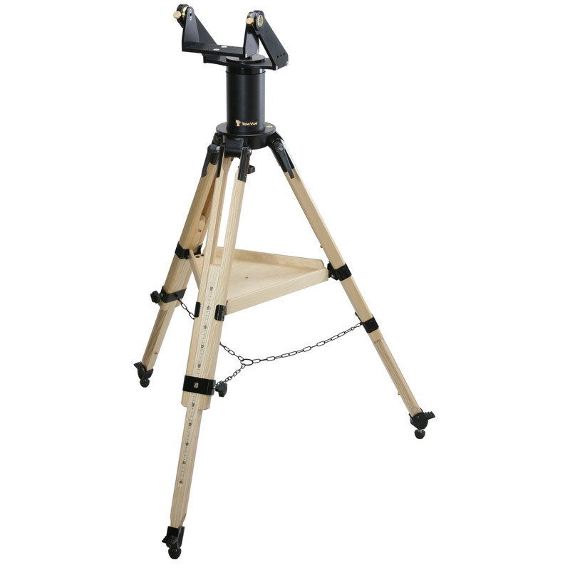 TeleVue Montura Gibraltar HD5 Sky Tour