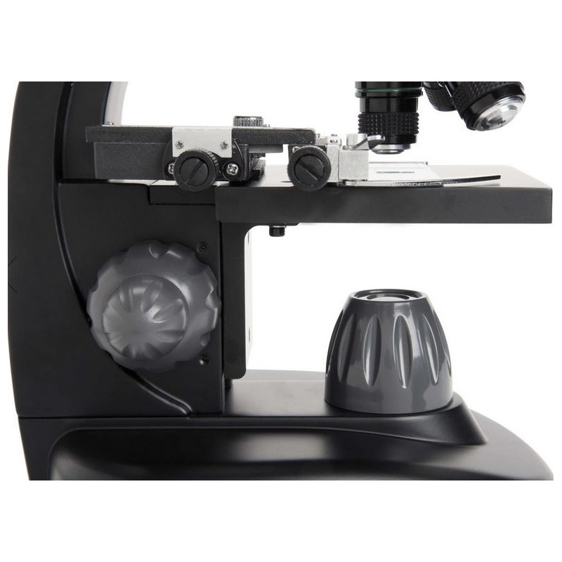 Celestron Microscop TetraView, Touch Screen, 40-400x