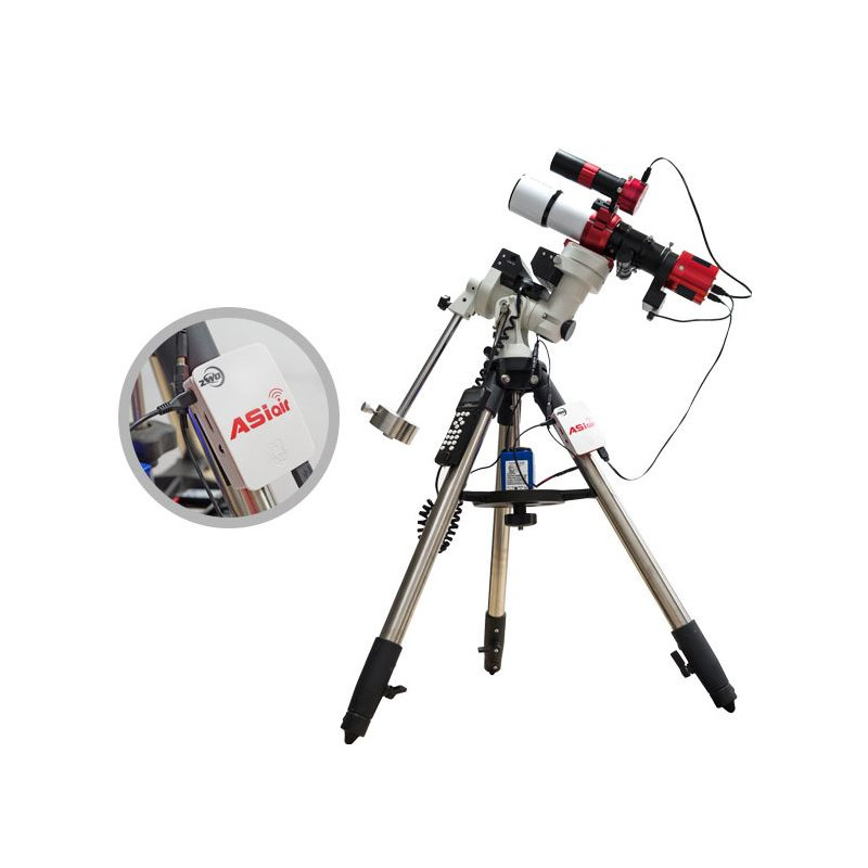 ZWO Computer pentru astrofotografie ASiair