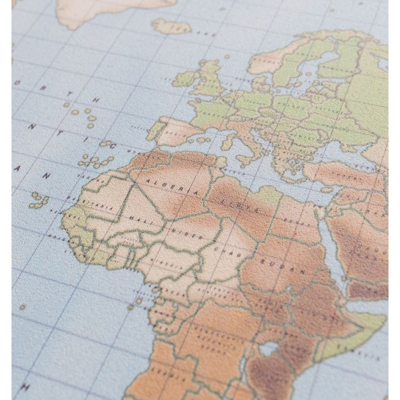 Miss Wood Harta Woody Watercolour Physical XL