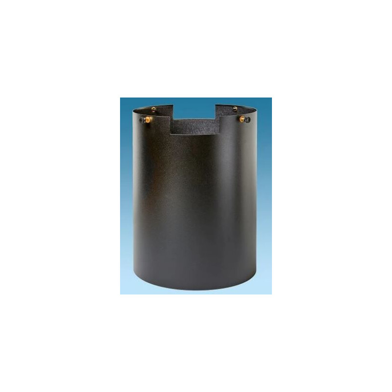 Astrozap Capac de rouă fix pentru Celestron C1100 EdgeHD cu decupaj